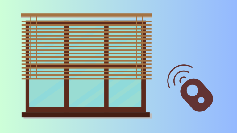 Can Existing Blinds be Motorized?