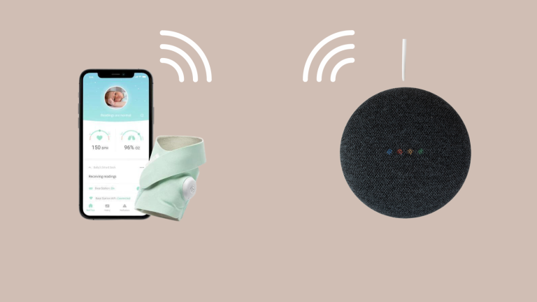 Does Owlet Work With Google Home?