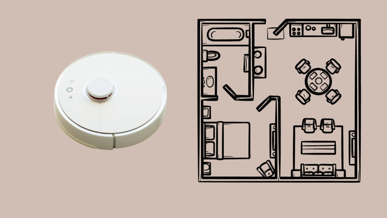 How To Get Roborock To Map House