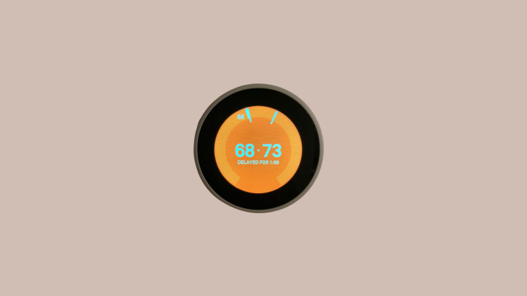 How To Remove Delay on Nest Thermostat? 3 Different Ways