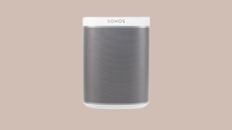 How to Reset & Reboot Sonos Play 1 [A Quick and Easy Guide]