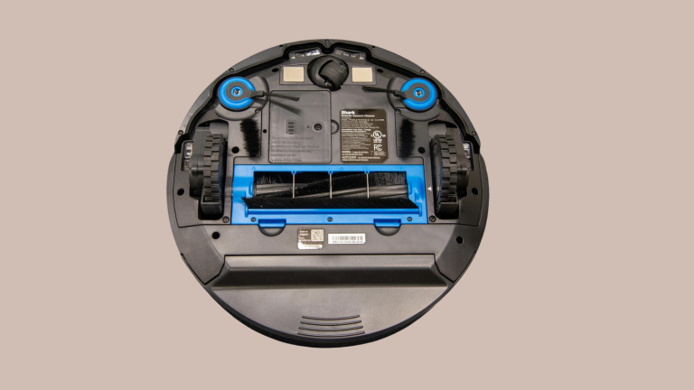 How to Reset Your Shark Vacuum for Optimal Performance