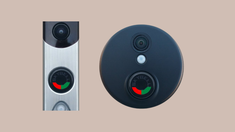 Skybell Flashing Red and Green: What It Means and How to Fix It