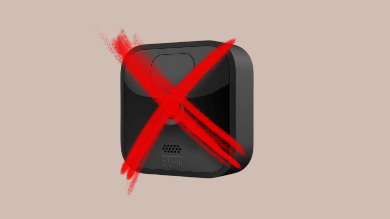 Blink Camera Not Recording Clips? Troubleshoot and Resolve Like a Pro
