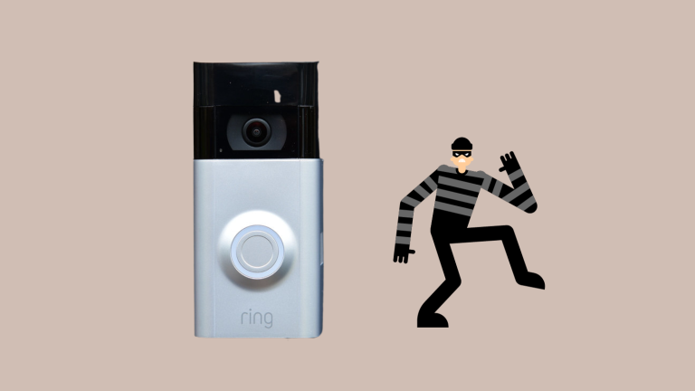 Got a Ring Camera? Here’s How to Sneak Past Undetected
