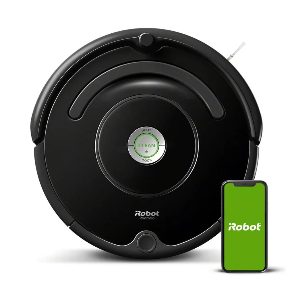 How Long Does a Roomba Last