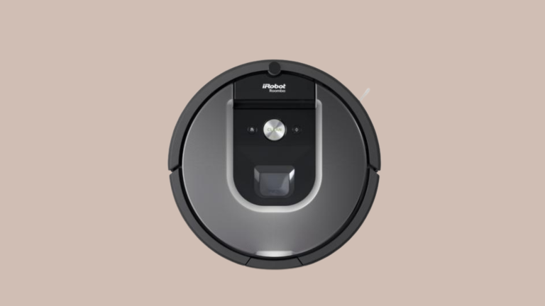 Can Roomba Work in the Dark?