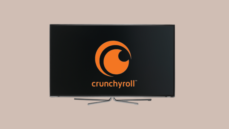Does Samsung TV have Crunchyroll? No [Here are the Alternatives]