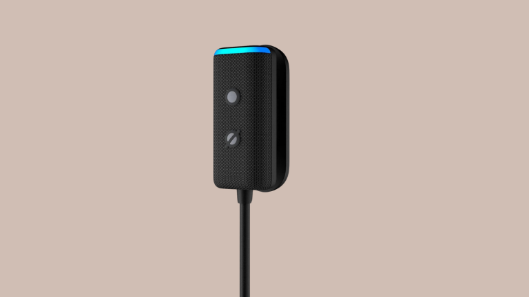 Quick Setup: How to Connect Echo Auto Using Aux