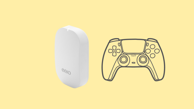 Eero Setup Guide for Gamers: Improve Gaming Speed and Connectivity