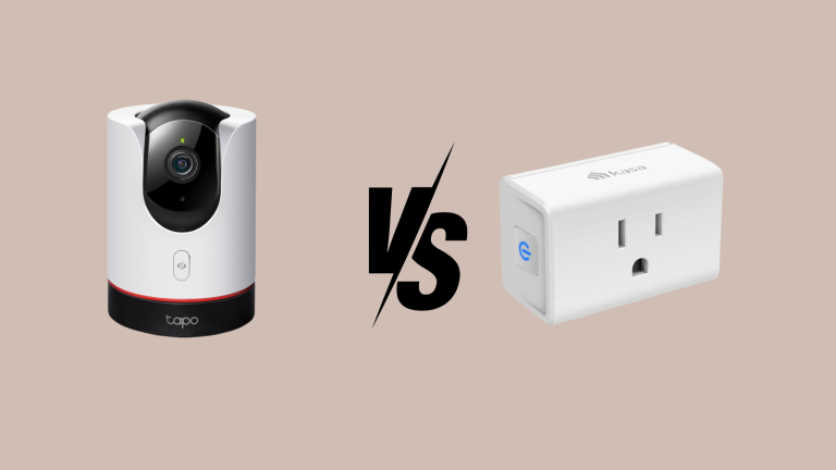 TP-Link Tapo vs Kasa: Choosing the Right Smart Home Ecosystem
