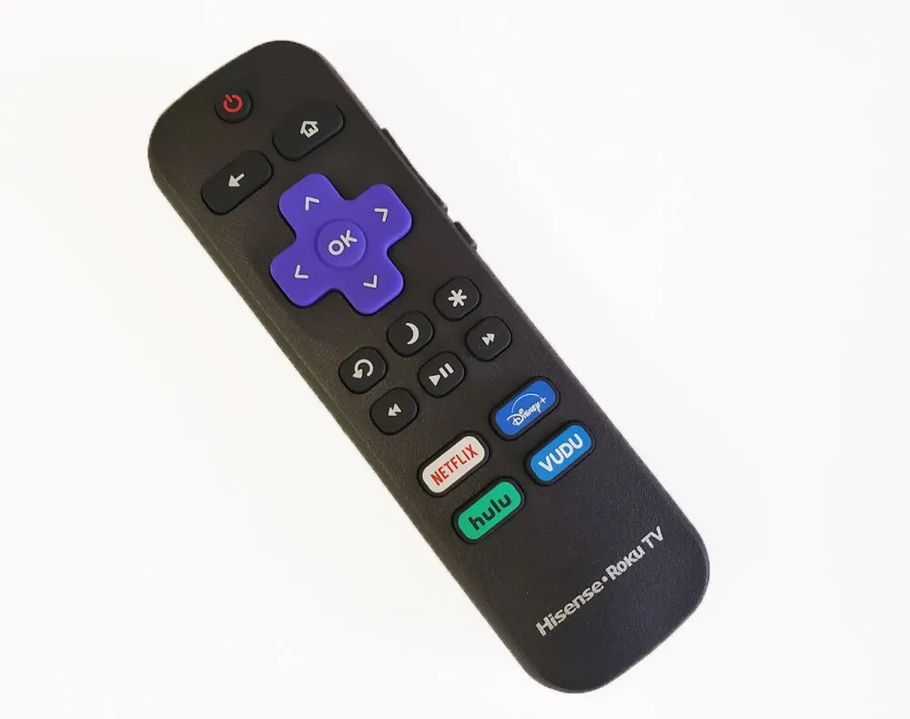Roku TV Slow To Respond to Remote